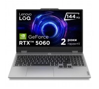 Ноутбук Lenovo LOQ 15IRX10 (83JE01CSRA)