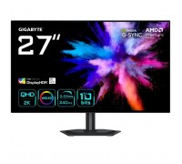 Монітор GIGABYTE GO27Q24G EK