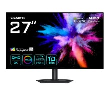 Монітор GIGABYTE GO27Q24G EK