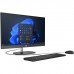 Комп'ютер HP 240 G10 AiO / i7-1355U, 16, 512, WiFi, кл+м (9M9K8AT)