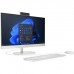 Комп'ютер HP 240 G10 AiO / Ultra7 155U, 16, 512, WiFi, кл+м (D1AW7AT)
