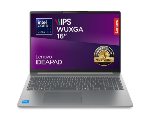 Ноутбук Lenovo IdeaPad Slim 5 16IMH10 (83V7005YRA)