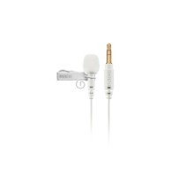 Мікрофон Rode Lavalier GO White (230497)