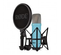 Мікрофон Rode NT1 Signature Blue (235763)