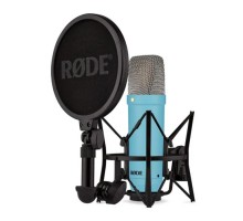 Мікрофон Rode NT1 Signature Blue (235763)