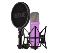 Мікрофон Rode NT1 Signature Purple (235766)