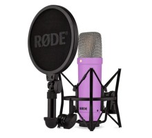 Мікрофон Rode NT1 Signature Purple (235766)