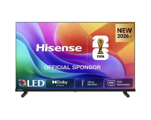 Телевізор Hisense 32A5S