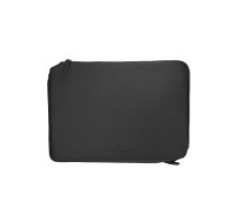 Чохол до ноутбука Tucano 13/14" Doppio, Black (BFDOP1314-BK)