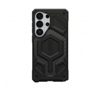 Чохол до мобільного телефона UAG Samsung Galaxy S26 Ultra Monarch Pro with Magnet Carbon Fiber (214513114242)