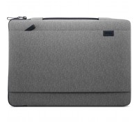 Сумка для ноутбука Dell 11-14" EcoLoop Pro Urban Sleeve, Gray CV4425 (460-BDWQ)