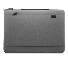 Сумка для ноутбука Dell 11-14" EcoLoop Pro Urban Sleeve, Gray CV4425 (460-BDWQ)
