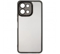 Чохол до мобільного телефона Armorstandart Shade Tecno Spark Go 3 4G Black (ARM91541)