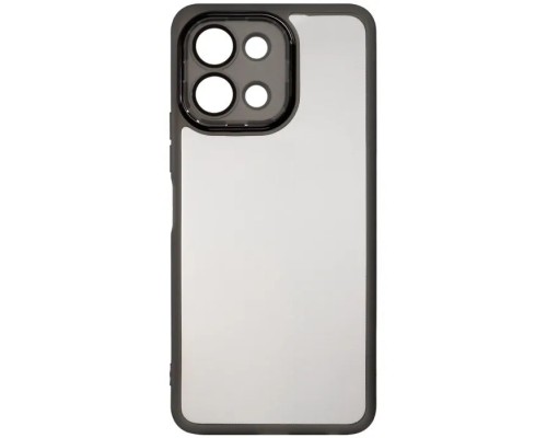 Чохол до мобільного телефона Armorstandart Shade Tecno Spark Go 3 4G Black (ARM91541)