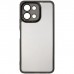 Чохол до мобільного телефона Armorstandart Shade Tecno Spark Go 3 4G Black (ARM91541)