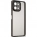 Чохол до мобільного телефона Armorstandart Shade Tecno Spark Go 3 4G Black (ARM91541)