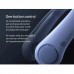 Вентилятор Jisulife Neck Fan Life4 blue