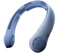 Вентилятор Jisulife Neck Fan Life4 blue