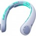 Вентилятор Jisulife Neck Fan Life4 blue