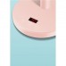 Вентилятор Jisulife Desktop small fan 01 White