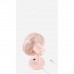 Вентилятор Jisulife Desktop small fan 01 White