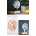 Вентилятор Jisulife Desktop small fan 01 White