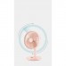 Вентилятор Jisulife Desktop small fan 01 White