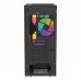 Корпус для ПК MONTECH X2 PLUS (B)