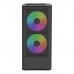 Корпус для ПК MONTECH X2 PLUS (B)