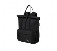 Рюкзак для ноутбука American Tourister 15.6" Urban Groove tote backpack UG25, Black, 20.5л (24G*09057)