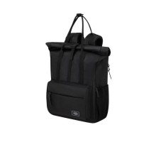 Рюкзак для ноутбука American Tourister 15.6" Urban Groove tote backpack UG25, Black, 20.5л (24G*09057)