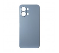 Чохол до мобільного телефона Armorstandart ICON Tecno Spark Go 3 4G Winter Blue (ARM91390)