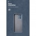 Чохол до мобільного телефона Armorstandart ICON Tecno Spark Go 3 4G Winter Blue (ARM91390)