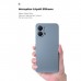 Чохол до мобільного телефона Armorstandart ICON Tecno Spark Go 3 4G Winter Blue (ARM91390)