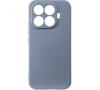 Чохол до мобільного телефона Armorstandart ICON Xiaomi 17T 5G Winter Blue (ARM91084)