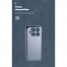 Чохол до мобільного телефона Armorstandart ICON Xiaomi 17T 5G Winter Blue (ARM91084)
