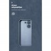 Чохол до мобільного телефона Armorstandart ICON Xiaomi Poco X8 Pro 5G Winter Blue (ARM90893)