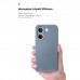 Чохол до мобільного телефона Armorstandart ICON Xiaomi Poco X8 Pro 5G Winter Blue (ARM90893)