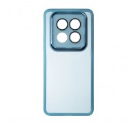 Чохол до мобільного телефона Armorstandart Shade Xiaomi Redmi Note 15 Pro 4G Blue (ARM89860)