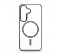 Чохол до мобільного телефона Armorstandart Unit MagCase Samsung S26 5G Titanium Grey (ARM89434)