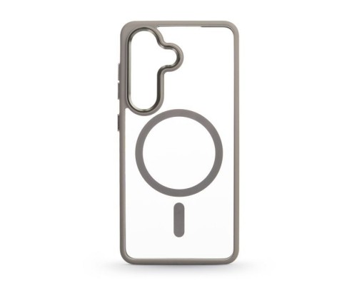 Чохол до мобільного телефона Armorstandart Unit MagCase Samsung S26 5G Titanium Grey (ARM89434)