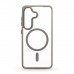 Чохол до мобільного телефона Armorstandart Unit MagCase Samsung S26 5G Titanium Grey (ARM89434)