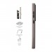 Чохол до мобільного телефона Armorstandart Unit MagCase Samsung S26 5G Titanium Grey (ARM89434)