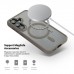 Чохол до мобільного телефона Armorstandart Unit MagCase Samsung S26 5G Titanium Grey (ARM89434)