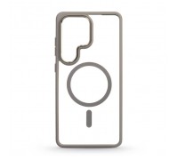 Чохол до мобільного телефона Armorstandart Unit MagCase Samsung S26 Ultra 5G Titanium Grey (ARM88840)