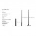 Штатив Ulanzi Vijim TT52 1.5m Tripod (T090GBB1)