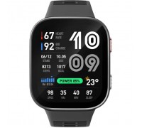 Смарт-годинник Amazfit Bip Max Carbon Gray W2568AP3N (1199297)