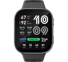 Смарт-годинник Amazfit Bip Max Carbon Gray W2568AP3N (1199297)