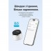 Акустична система Vention Koobu K11 Magnetic Stand Wireless Silver (NDBI0)