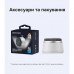 Акустична система Vention Koobu K11 Magnetic Stand Wireless Silver (NDBI0)